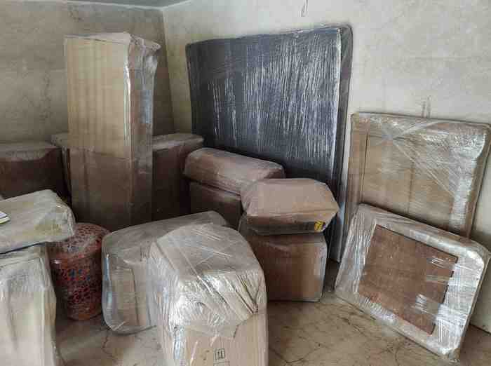 Packing & Unpacking by   A Packers and Movers  Packers and Movers